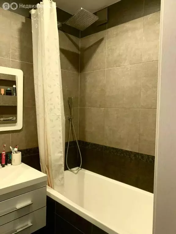 3-комнатная квартира: Щепкинское сельское поселение, посёлок ... - Фото 2