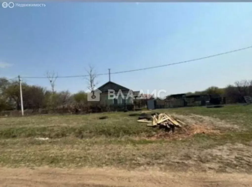 Дом в Амурская область, Благовещенский муниципальный округ, село ... - Фото 1