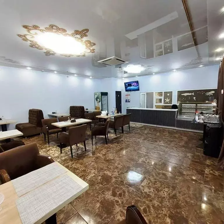 Помещение свободного назначения в Московская область, Солнечногорск ... - Фото 1