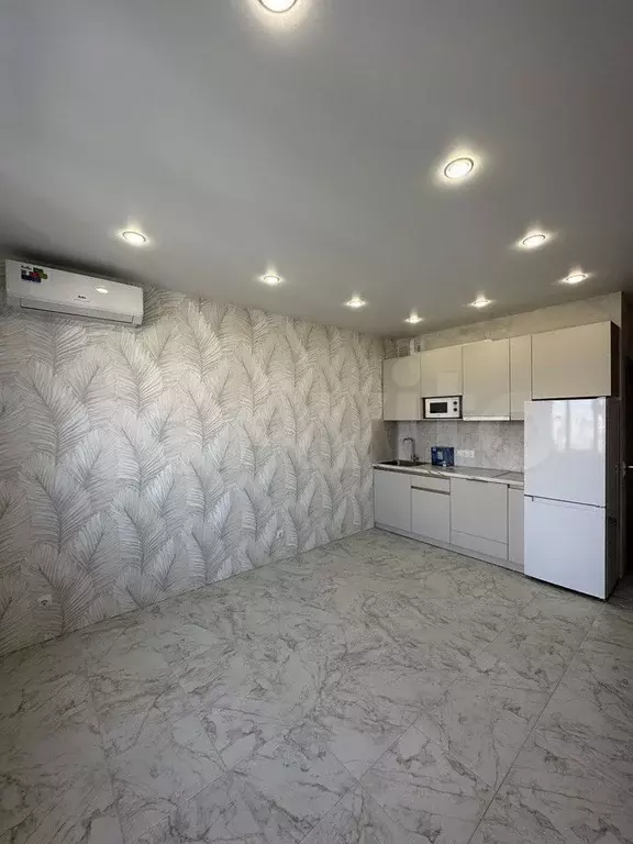 Квартира-студия, 24 м, 16/16 эт. - Фото 1
