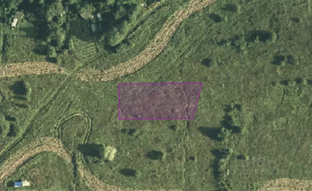 Участок в Москва д. Кузнецово, ул. Березовая (13.66 сот.) - Фото 0