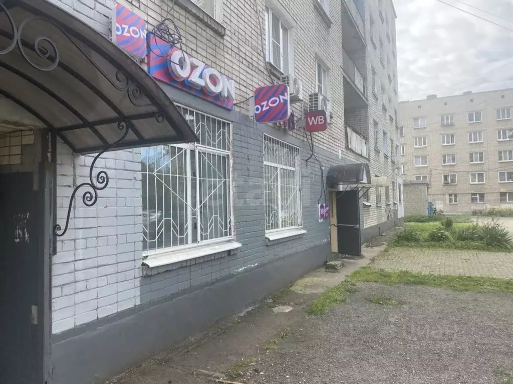 Комната Ярославская область, Ярославль Республиканский проезд, 5 (12.7 ... - Фото 1