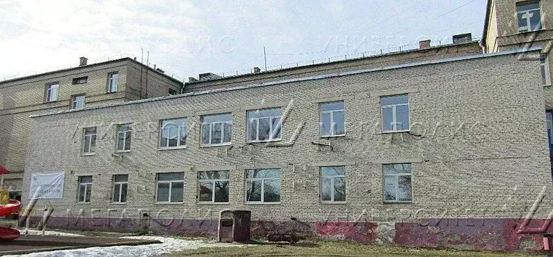 Офис (337 м) - Фото 2