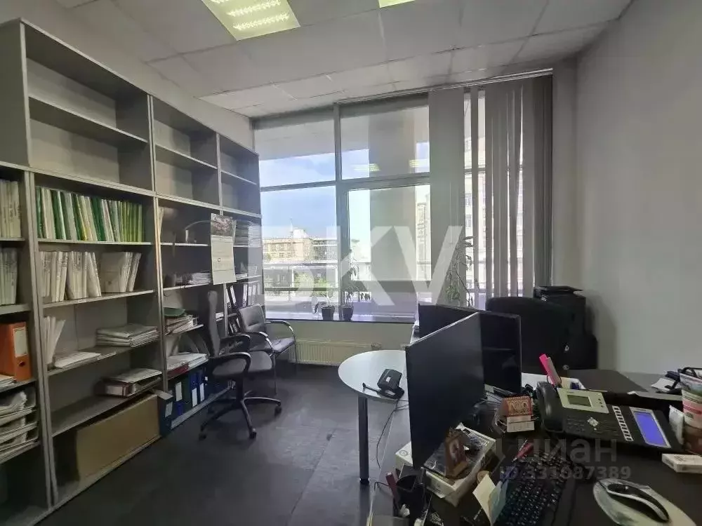 Офис в Москва наб. Академика Туполева, 15к22 (546 м) - Фото 2