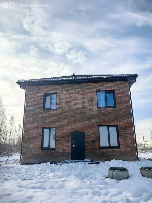 Дом в посёлок Двуречье, ТСН Светлое (147 м) - Фото 1