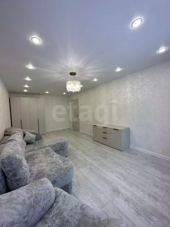 1-к кв. Тюменская область, Тюменский муниципальный округ, д. Патрушева ... - Фото 2