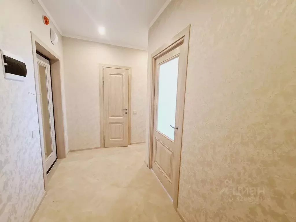 1-к кв. Московская область, Дмитров Оборонная ул., 32 (39.4 м) - Фото 2