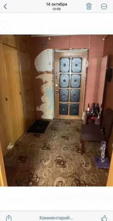 3-к кв. Ростовская область, Ростов-на-Дону Пушкинская ул. (57.3 м) - Фото 1