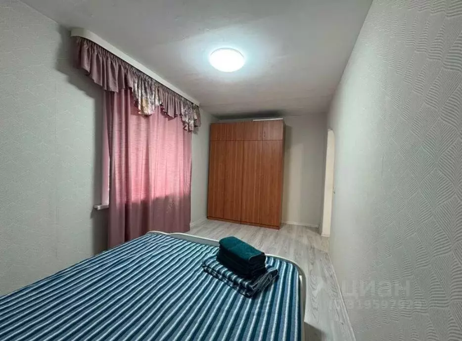 1-к кв. Хабаровский край, Хабаровск ул. Шеронова, 133 (50.0 м) - Фото 1