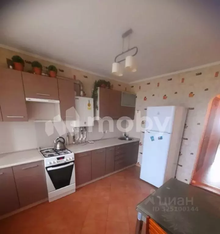 1-к кв. Калининградская область, Калининград Коммунистическая ул., 54Б ... - Фото 1