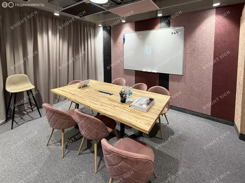 Офис (826.78 м) - Фото 1