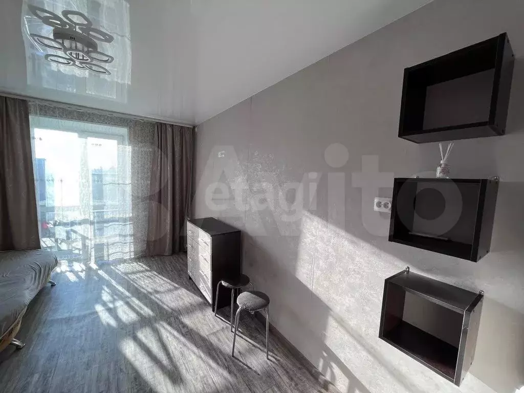 Комната 12,3 м в 1-к., 3/5 эт. - Фото 1