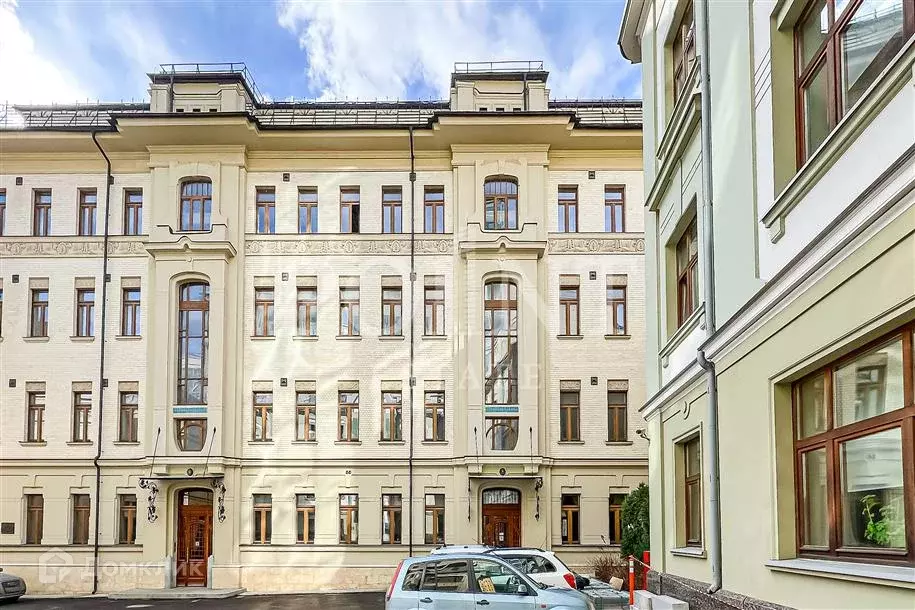 Продаётся 3-к квартира, 110 м - Фото 1