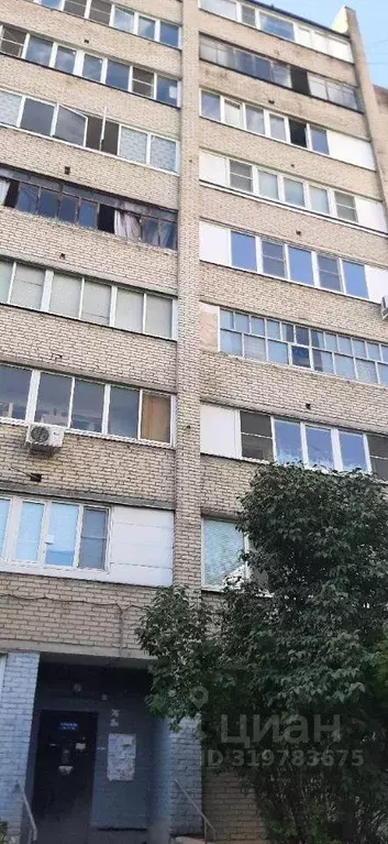 Квартира, 1 комната, 35.6 м - Фото 1