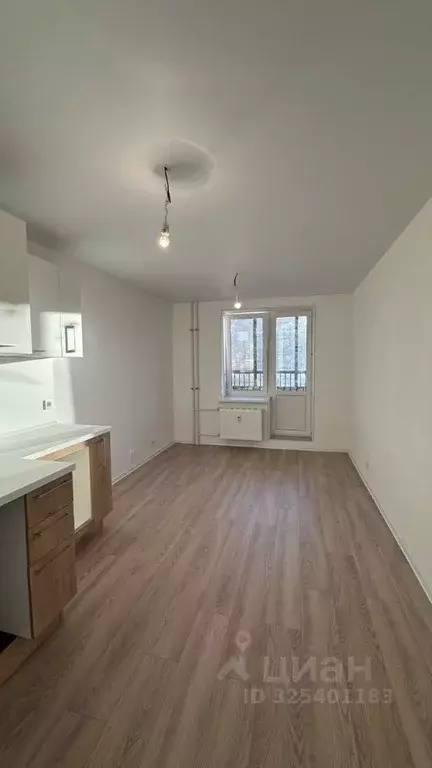 Студия Санкт-Петербург, Санкт-Петербург, Колпино ул. Севастьянова, ... - Фото 2