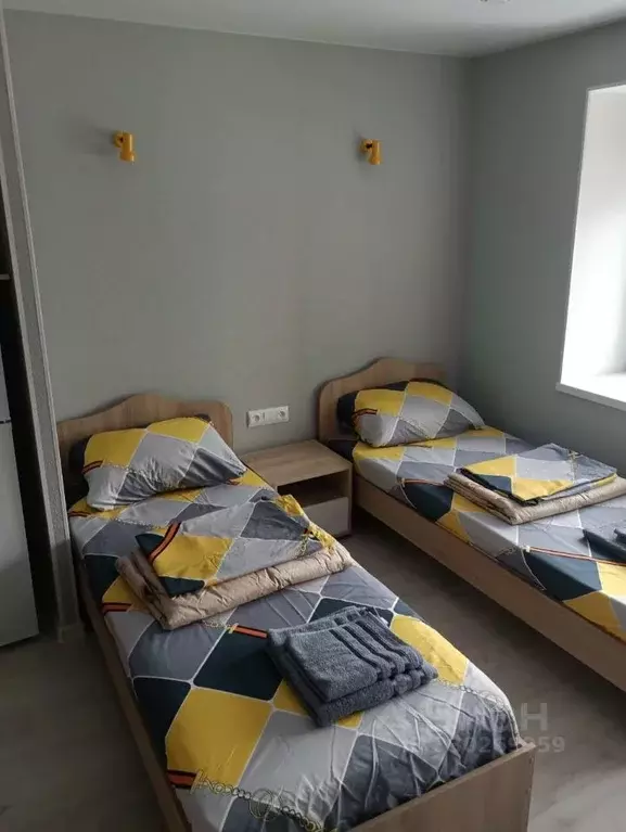 Студия Красноярский край, Дудинка ул. Матросова, 11Б (18.4 м) - Фото 1