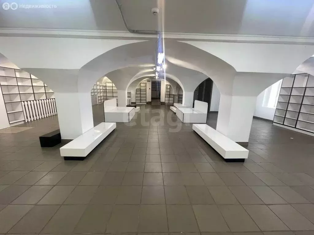 Помещение свободного назначения (250 м) - Фото 1