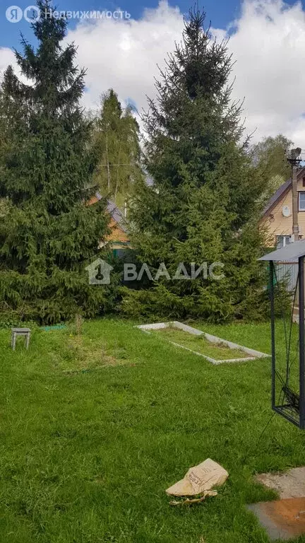 Участок в сельское поселение Кривское, СНТ Комета, улица Счастья (8 м) - Фото 0