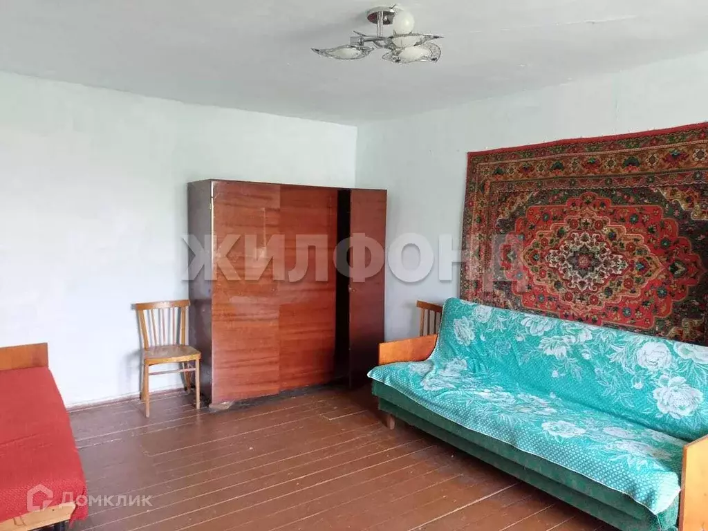 Продаётся 2-к квартира, 30.8 м - Фото 0