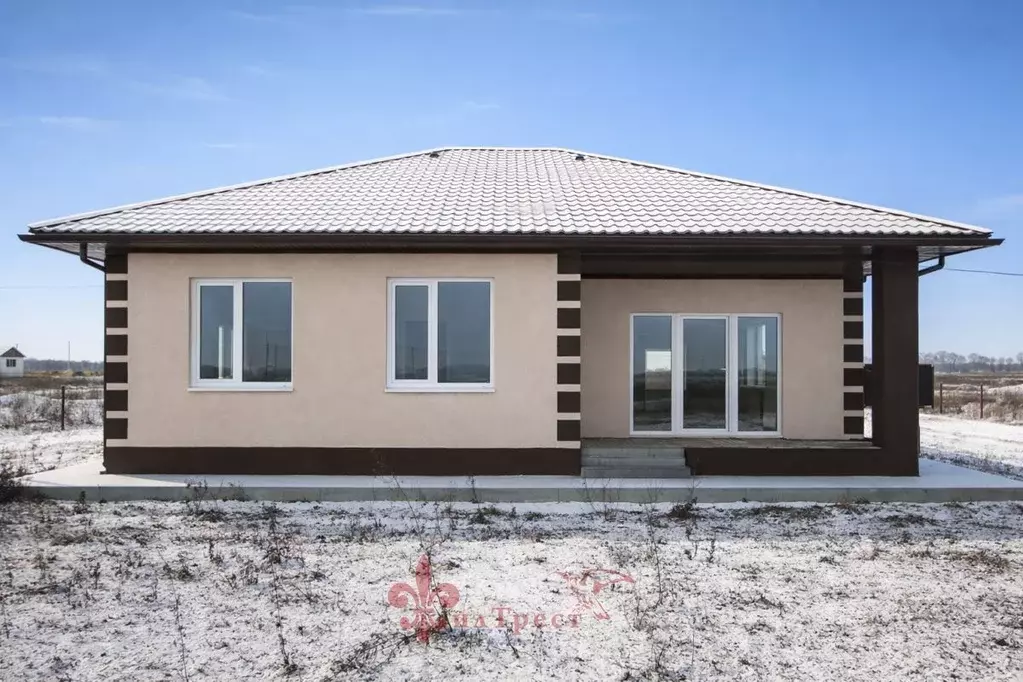 Дом в Белгородская область, Прохоровка рп  (116 м) - Фото 2