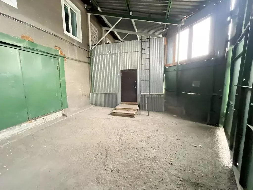 Склад в Алтайский край, Барнаул ул. Ярных, 2 (55 м) - Фото 1