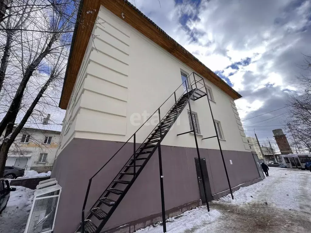 Офис в Калужская область, Калуга Московская ул., 251 (94 м) - Фото 2