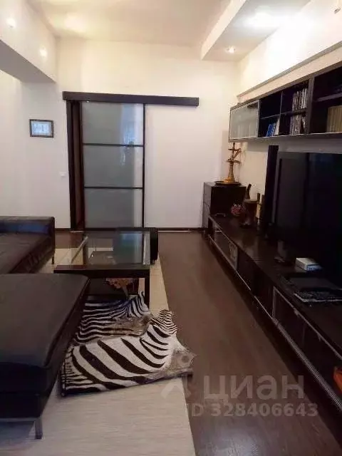 3-к кв. Москва Сельскохозяйственная ул., 11К1 (104.0 м) - Фото 2