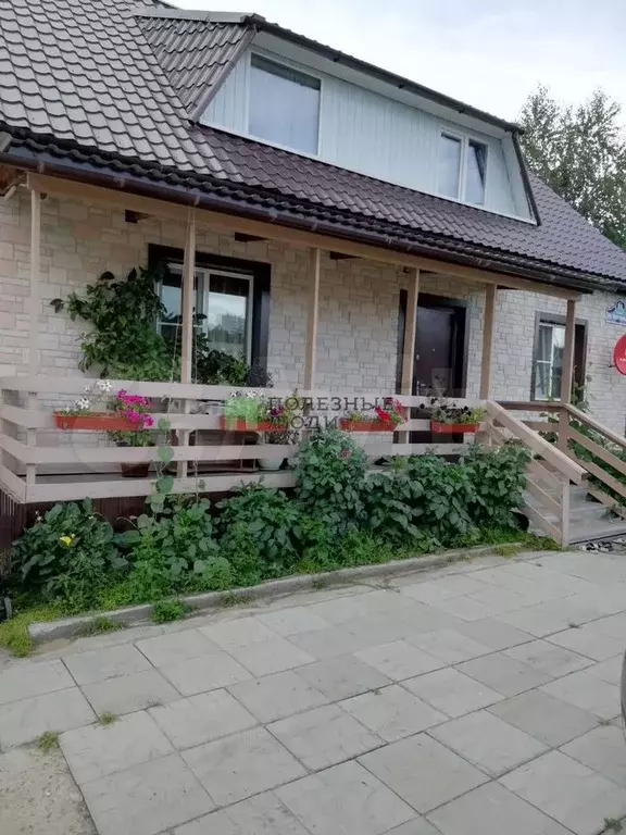 Дом 170 м на участке 18 сот. - Фото 1