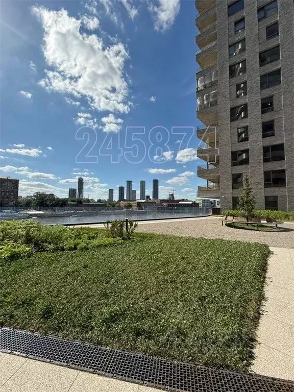 2-к кв. Москва ул. Эдуарда Стрельцова, 2к2 (60.0 м) - Фото 2