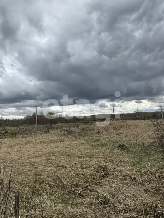 Участок в Тульская область, Донской Северо-Задонск мкр,  (12.0 сот.) - Фото 1