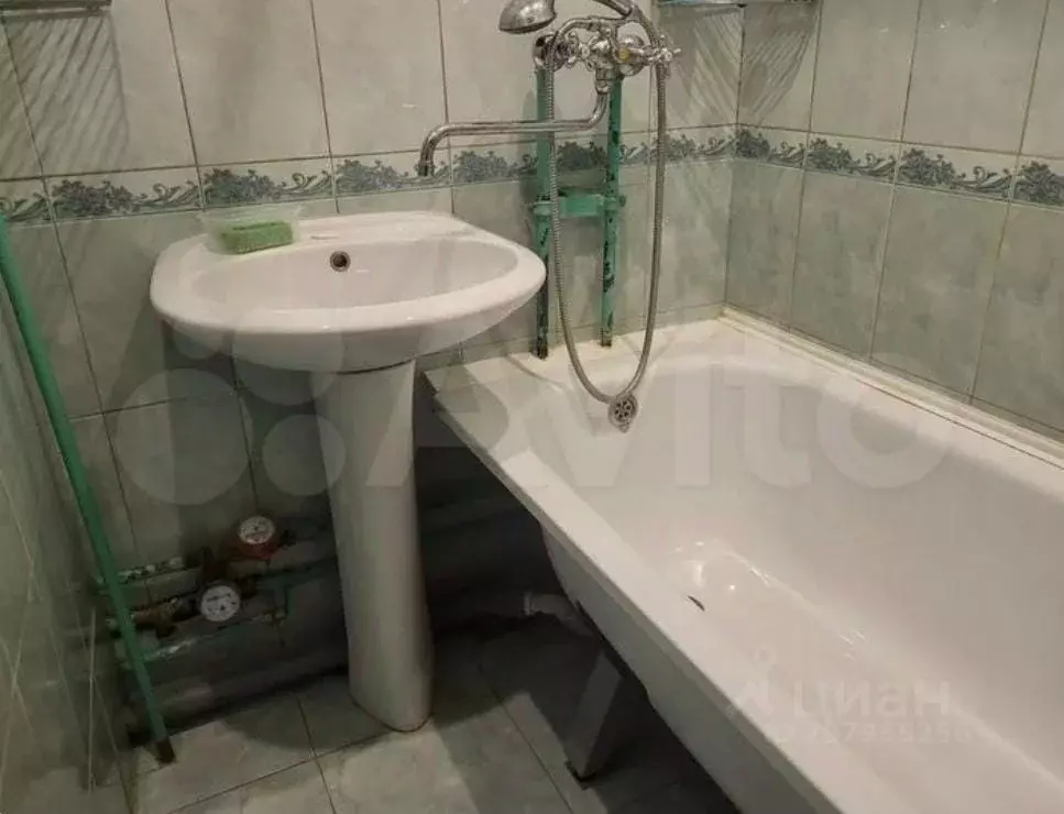 2-к кв. Ивановская область, Иваново ул. Якова Гарелина, 3 (45.0 м) - Фото 2