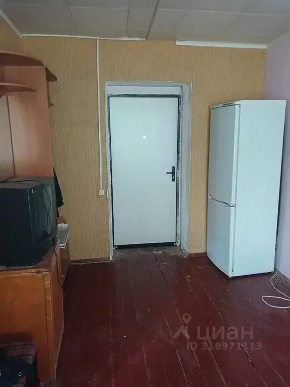 Комната Орловская область, Мценск ул. Катукова, 4/2 (21.5 м) - Фото 1