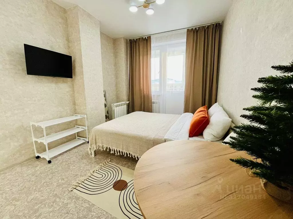 Студия Красноярский край, Красноярск Судостроительная ул., 27Г (21.0 ... - Фото 1