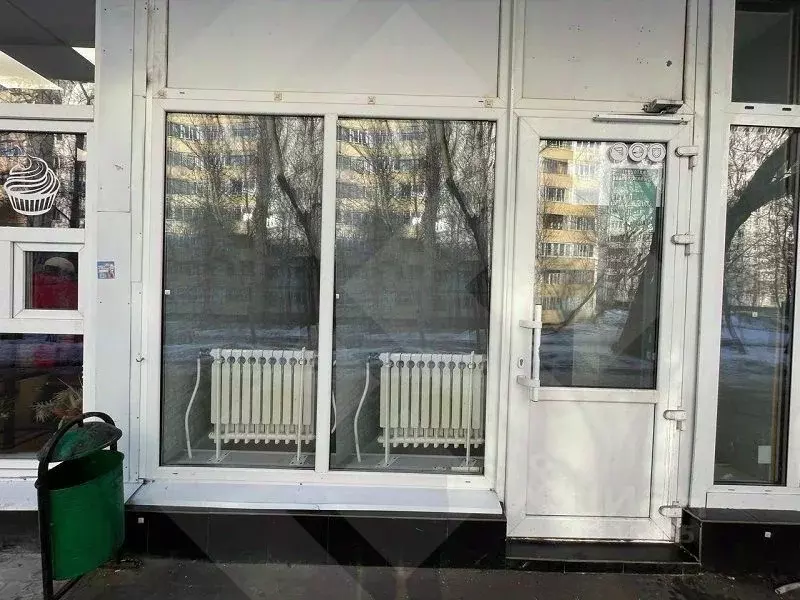 Помещение свободного назначения в Москва Вешняковская ул., 24Г (24 м) - Фото 1