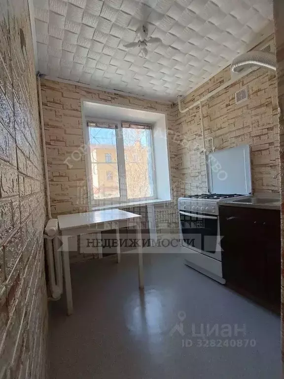 1-к кв. Калужская область, Калуга ул. Клюквина, 27 (21.0 м) - Фото 1