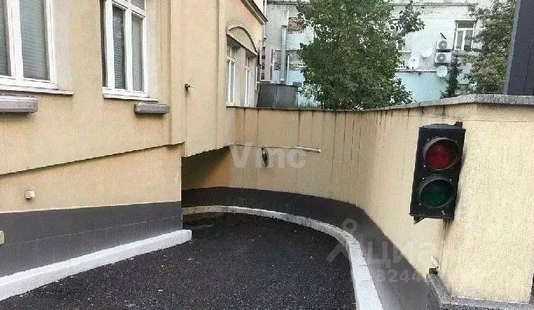 Гараж в Москва пер. Печатников, 19С1 (18 м) - Фото 2