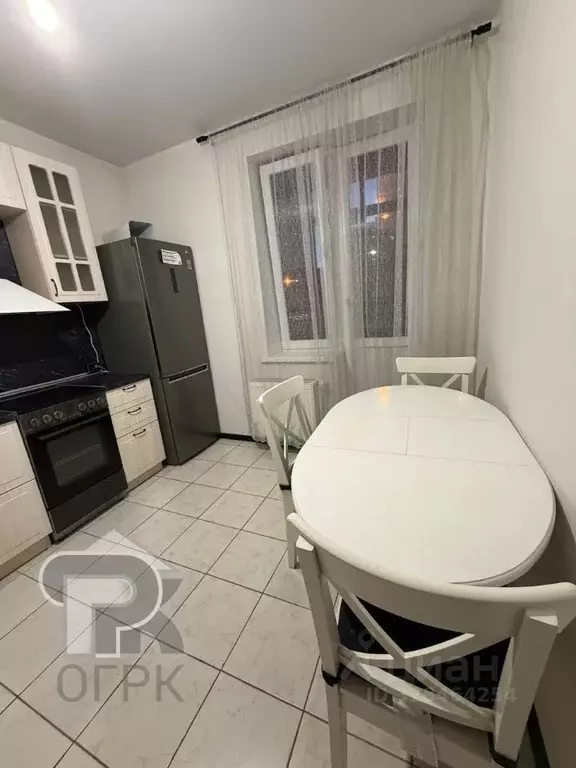 1-к кв. Московская область, Балашиха Саввино мкр, ул. Калинина, 22 ... - Фото 1