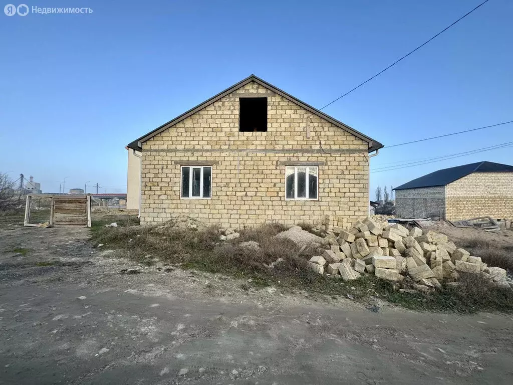 Дом в Дербент, Артековская улица, 1 (99.4 м) - Фото 1