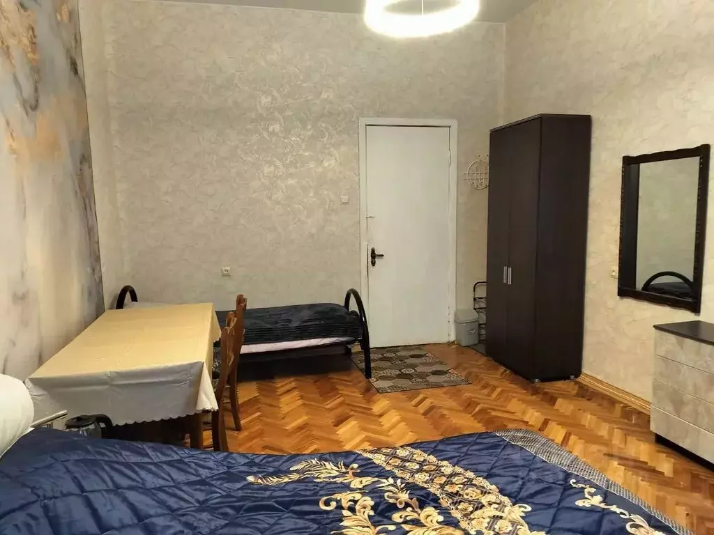 Комната Санкт-Петербург 8-я Васильевского острова линия, 45/34 - Фото 1