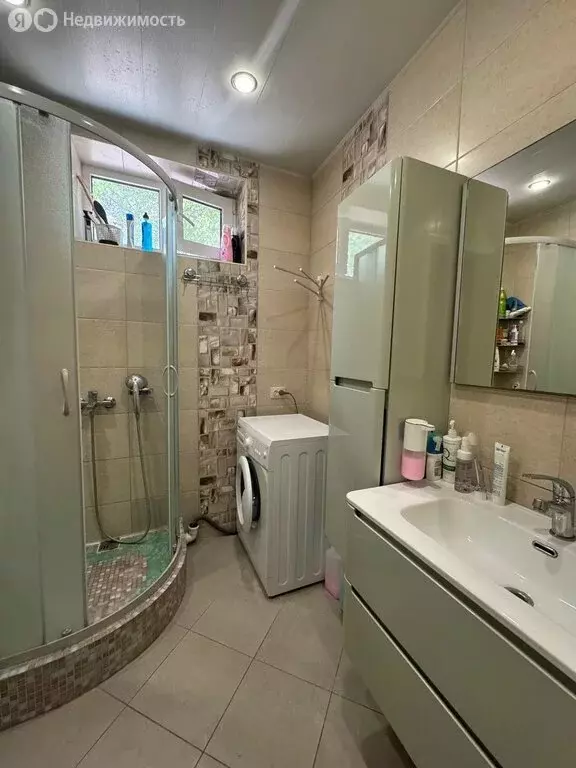 Дом в Ростов-на-Дону, улица Андрея Сладкова (155 м) - Фото 1