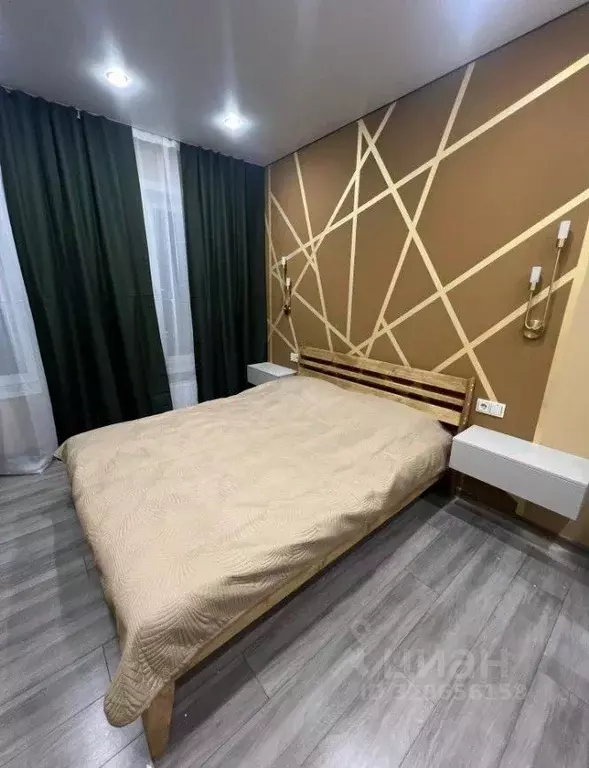 1-к кв. Иркутская область, Иркутск ул. Мира, 32 (30.0 м) - Фото 2