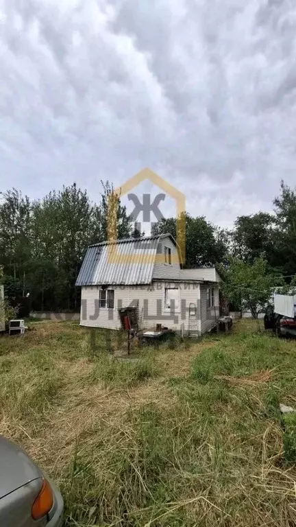 Коттедж в Московская область, Шаховская муниципальный округ, д. ... - Фото 1