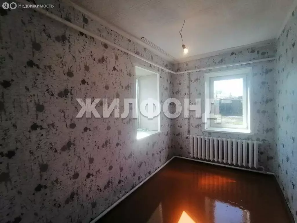 Дом в Кызыл, улица Шевченко (56.1 м) - Фото 2