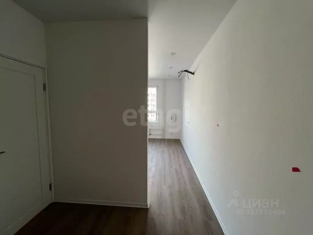 Студия Москва Ленинградское ш., 229Ак1 (25.49 м) - Фото 1