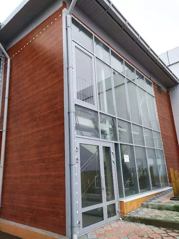 Помещение свободного назначения в Новосибирская область, Новосибирск ... - Фото 2