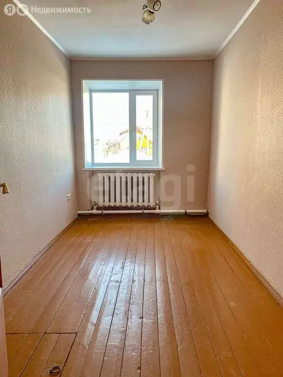 3-комнатная квартира: Ишим, улица 40 лет Победы, 22 (57.3 м) - Фото 1