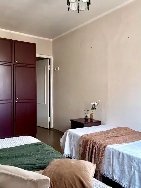 3-к кв. Иркутская область, Иркутск ул. Академика Образцова, 13 (57.7 ... - Фото 1