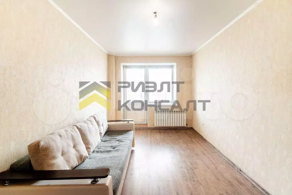 1-к кв. Омская область, Омск просп. Королева, 3к3 (42.0 м) - Фото 0