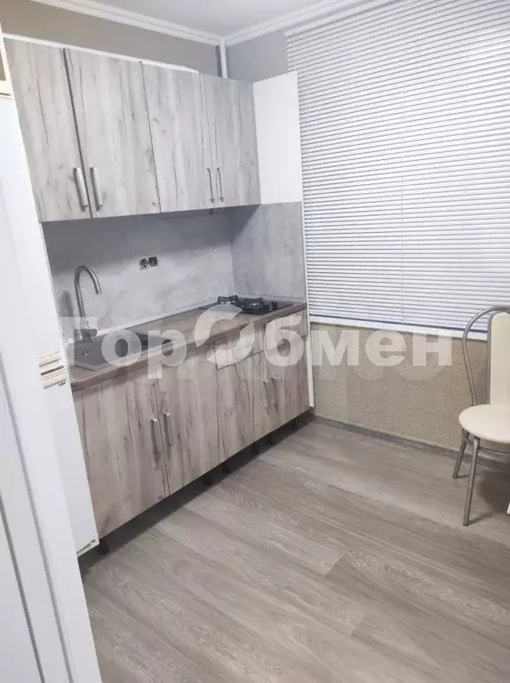 2-к. квартира, 34,2 м, 2/5 эт. - Фото 0