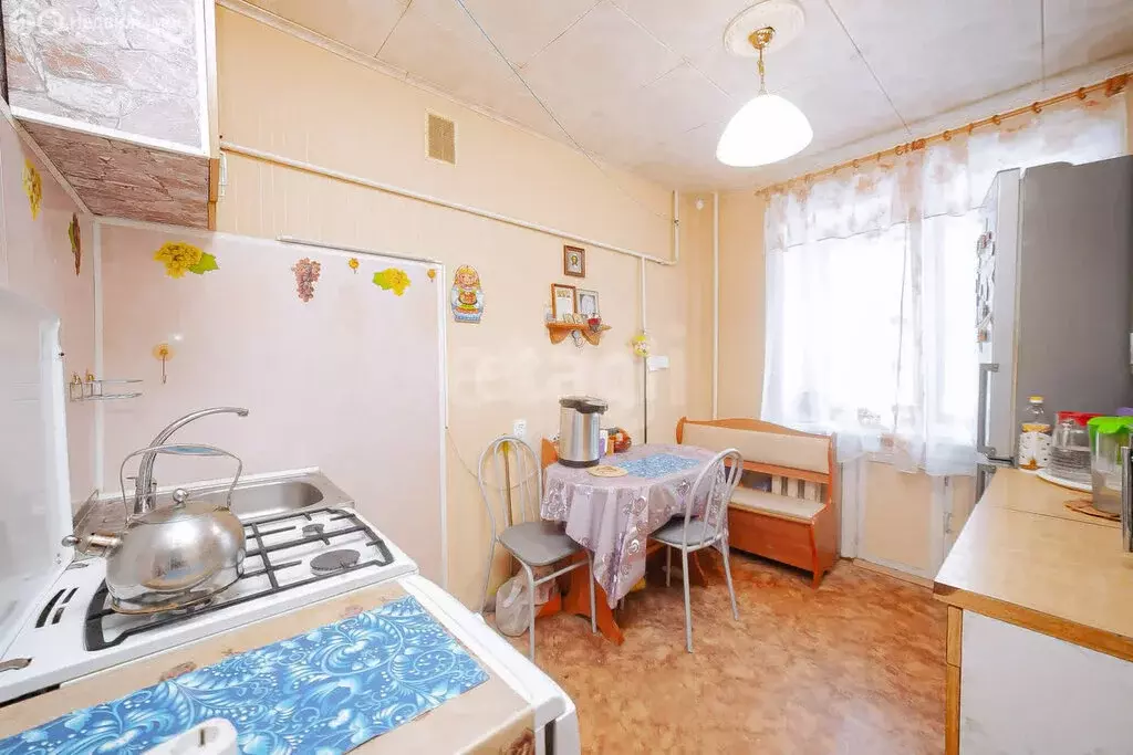 2-комнатная квартира: Тверь, Молодёжный бульвар, 6к3 (52 м) - Фото 1